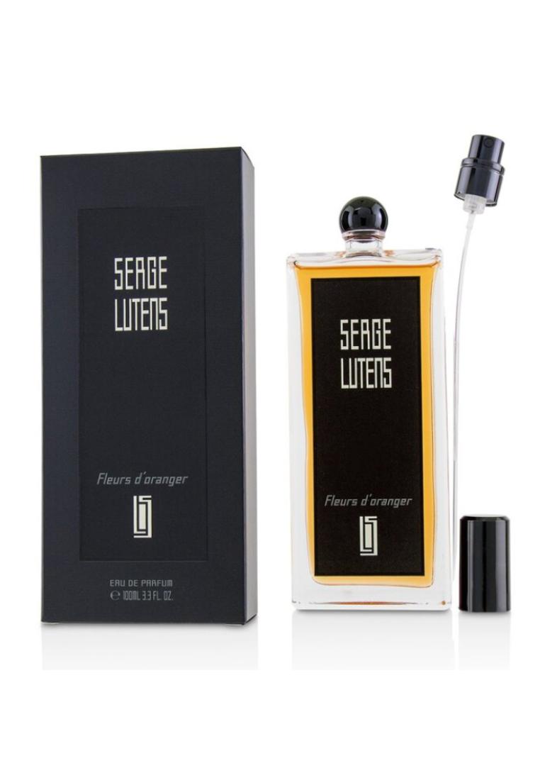 Serge Lutens Serge Lutens Fleurs d'oranger Eau De Parfum 100ml