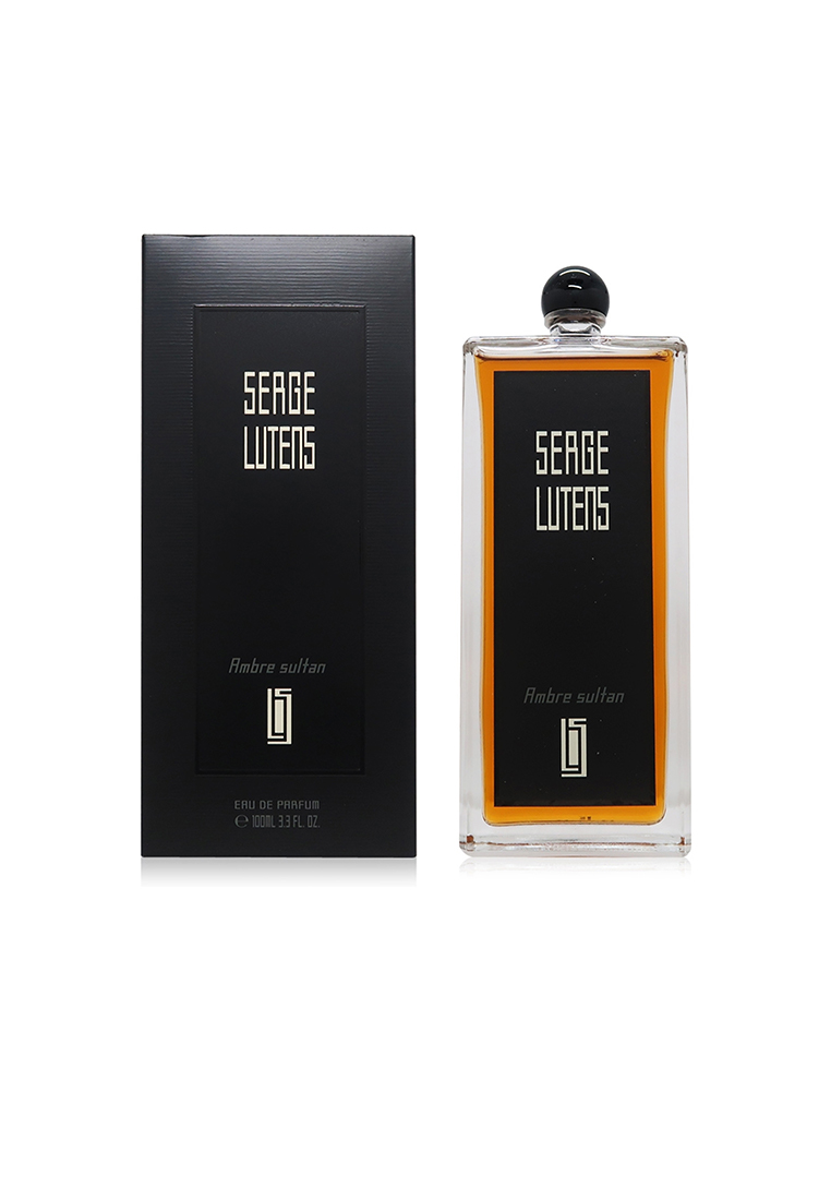 Serge Lutens Serge Lutens - Ambre Sultan Eau De Parfum EDP Spray 100ml