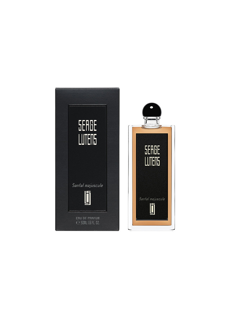 Serge Lutens Serge Lutens - Santal Majuscule Eau De Parfum EDP Spray 50ml