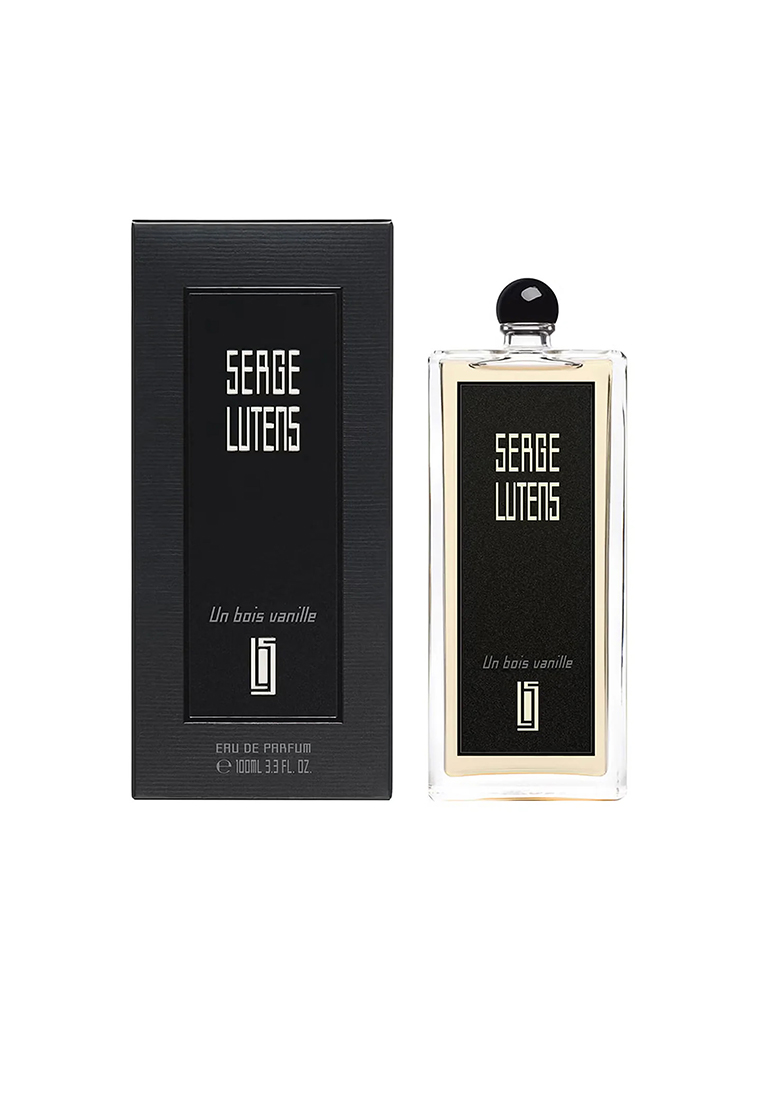 Serge Lutens Serge Lutens - Un Bois Vanille Eau De Parfum EDP Spray 100ml