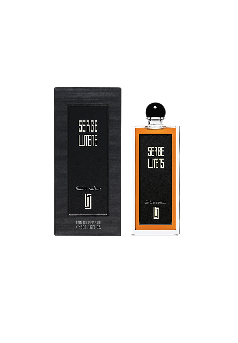Serge Lutens Serge Lutens - Ambre Sultan Eau De Parfum EDP Spray 50ml
