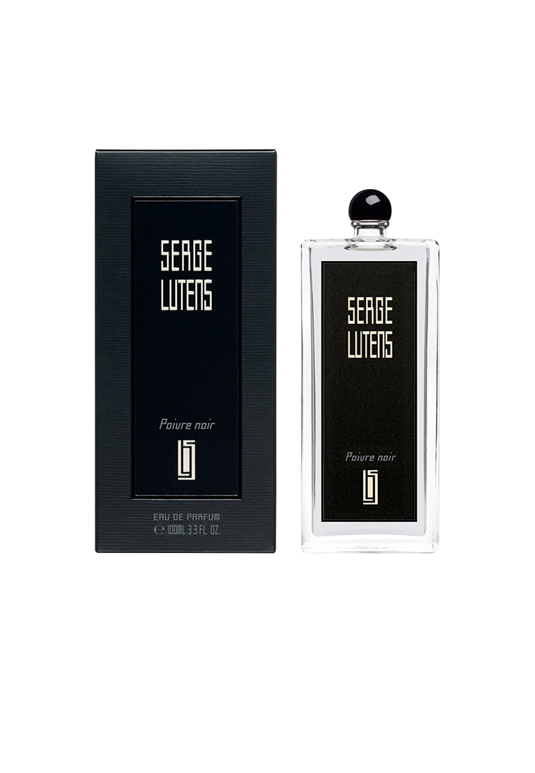 Serge Lutens Serge Lutens - Poivre Noir Eau De Parfum EDP Spray 100ml