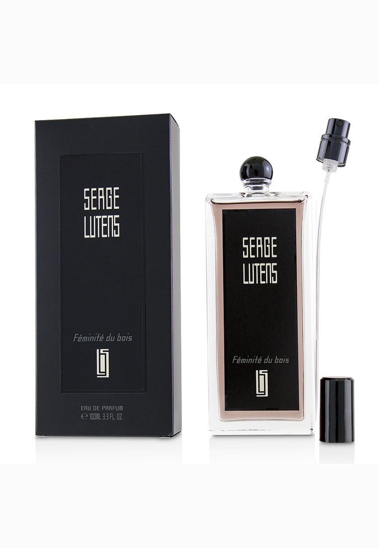 Serge Lutens SERGE LUTENS - Feminite Du Bois Eau De Parfum Spray 100ml/3.3oz