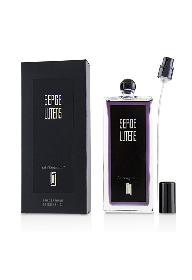Serge Lutens Serge Lutens - La Religieuse Eau De Parfum Spray 100ml