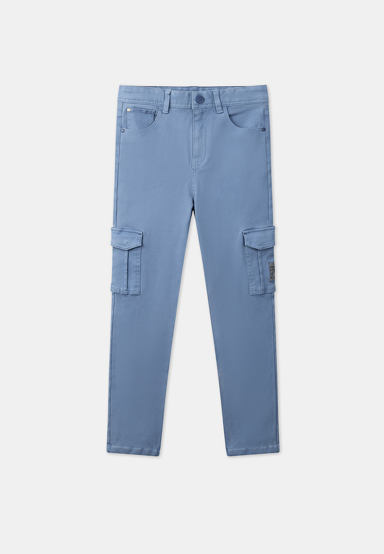 Sergent Major Cargo Pants