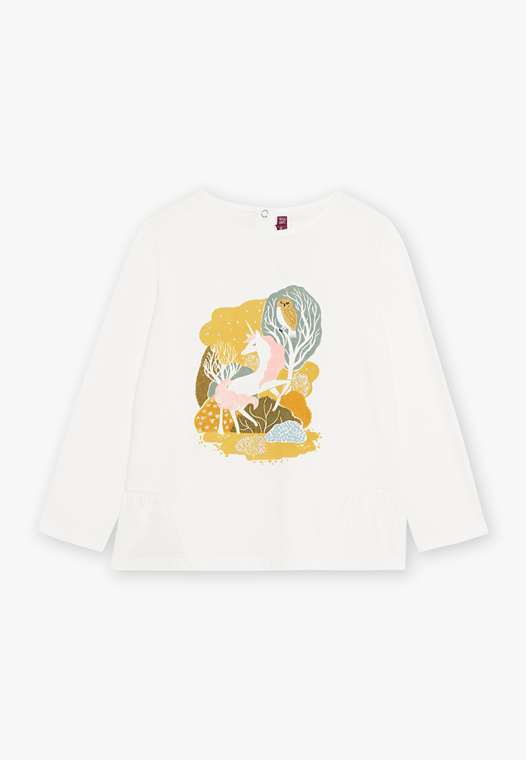Sergent Major UNICORN T-SHIRT