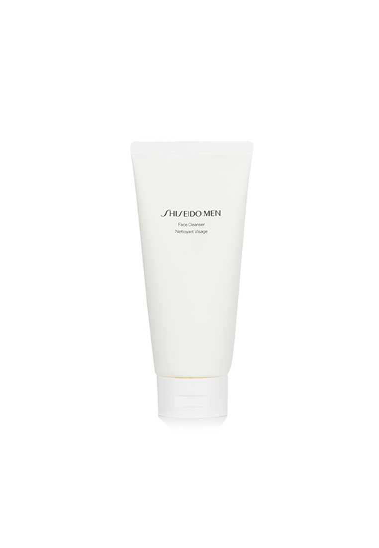 Shiseido SHISEIDO - Men Face Cleanser 125ml/4.8oz