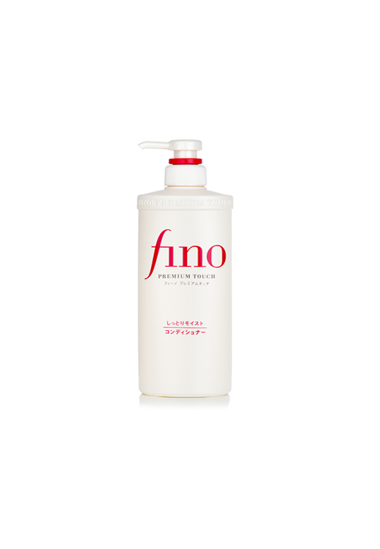 Shiseido SHISEIDO - Fino Premium Touch Hair Conditioner 550ml.