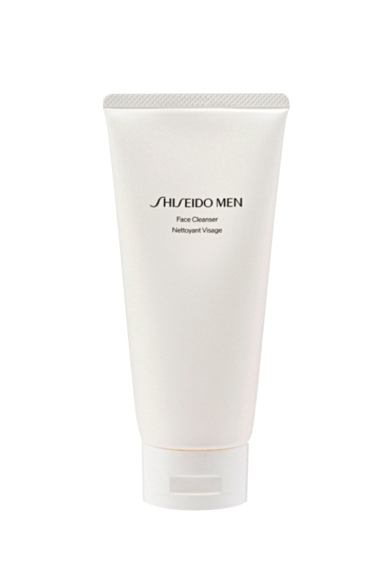 Shiseido Shiseido Men Face Cleanser 125ml