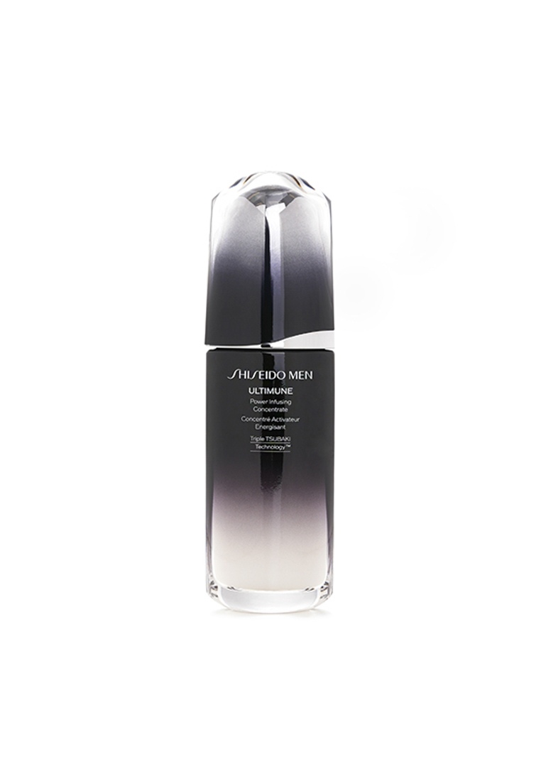 Shiseido SHISEIDO - Men Ultimune Power Infusing Concentrate 75ml