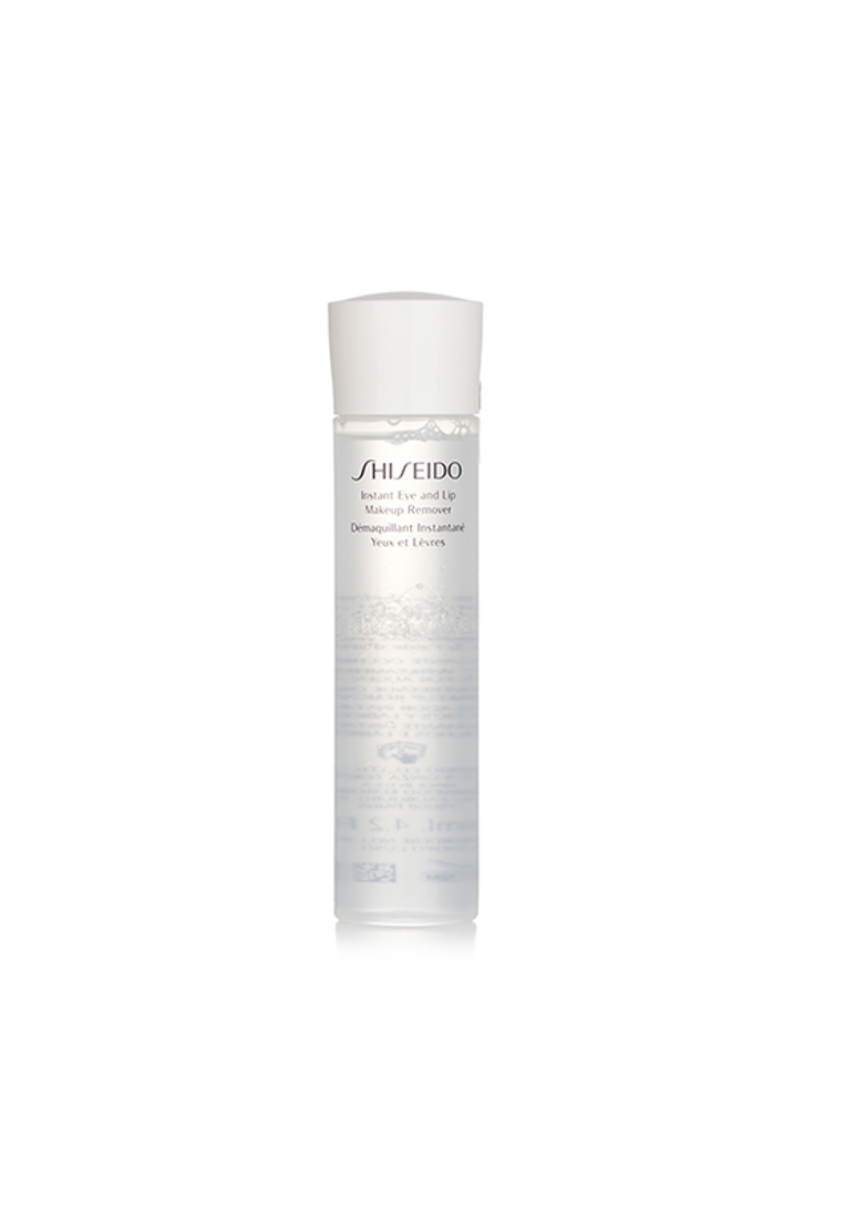 Shiseido SHISEIDO - Instant Eye & Lip Makeup Remover 125ml/4.2oz.