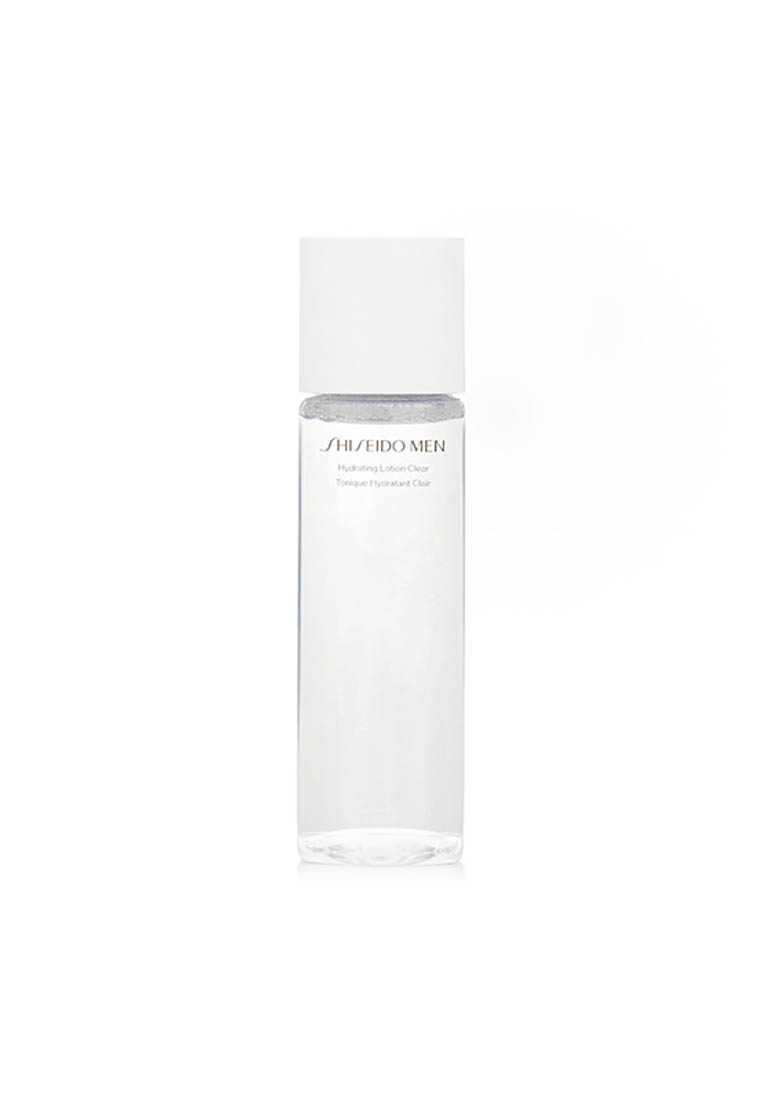 Shiseido SHISEIDO - Men Hydrating Lotion Clear 150ml/5oz