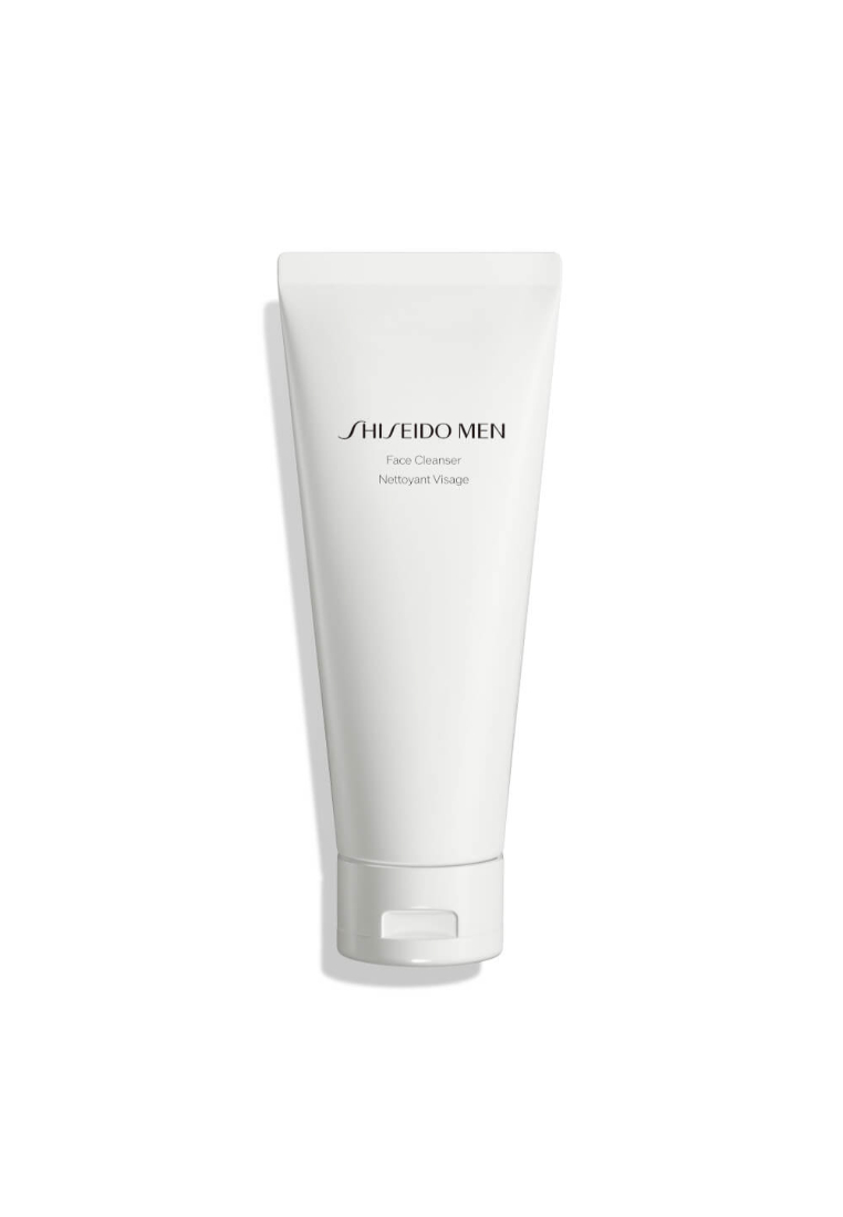 Shiseido SHISEIDO - Men Face Cleanser 125ml