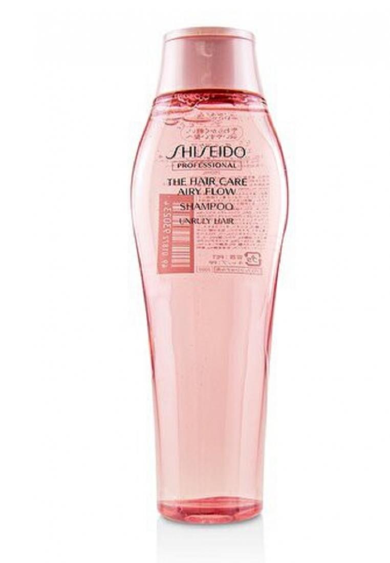 Shiseido Shiseido Professional Sublimic Airy Flow Shampoo 250ml