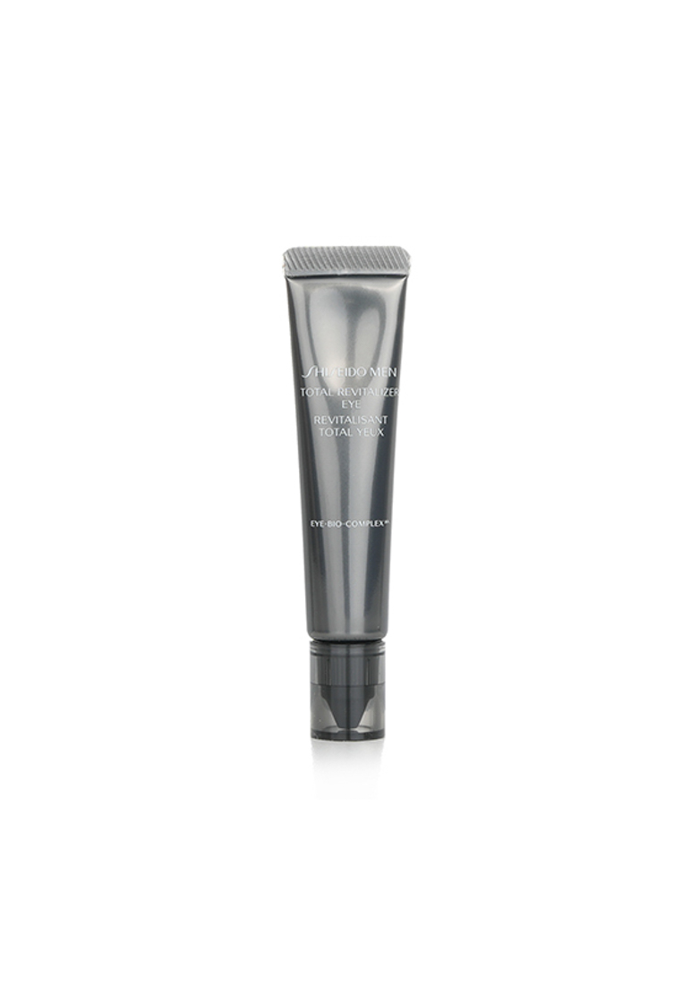 Shiseido SHISEIDO - Men Total Revitalizer Eye 15ml/0.53oz.