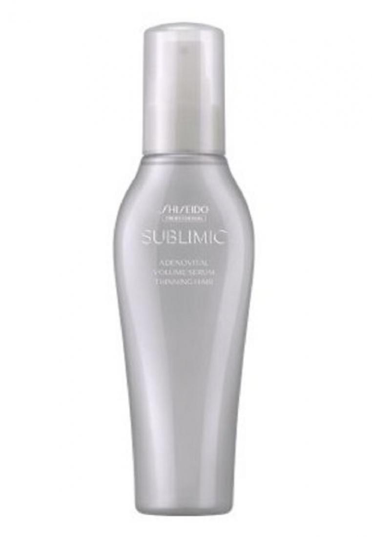 Shiseido Shiseido Professional Sublimic Adenovital Volume Serum 125ml