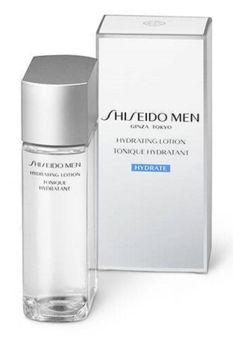 Shiseido Shiseido Men Hydrating Lotion 150ml