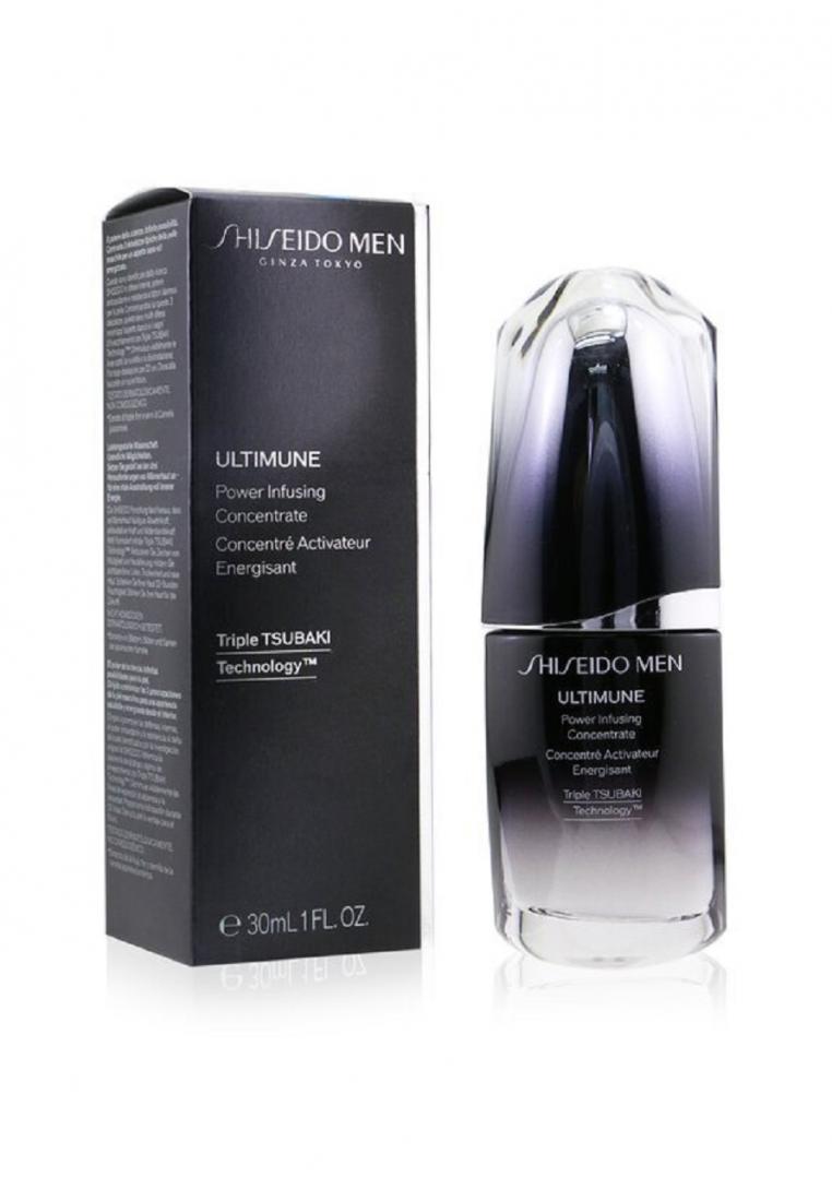 Shiseido SHISEIDO Men Ultimune Power Infusing Concentrate 30ml