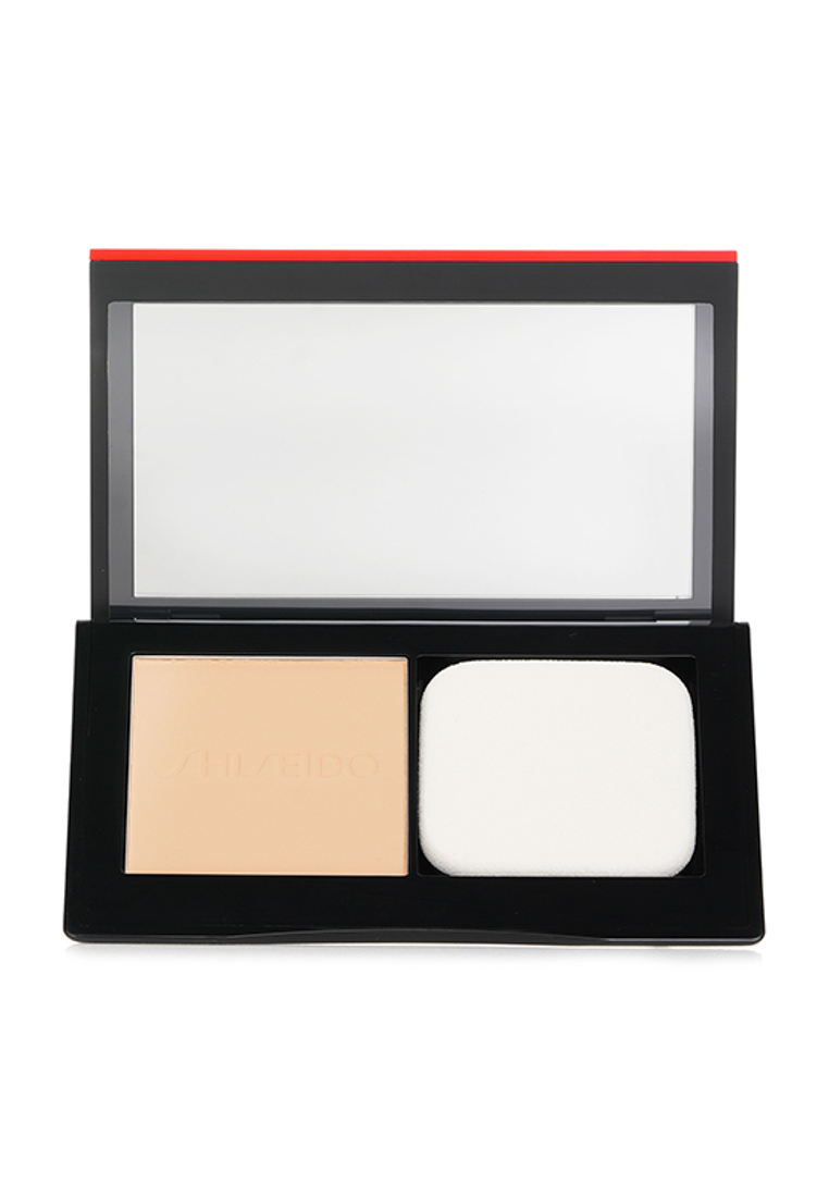 Shiseido SHISEIDO - Synchro Skin Self Refreshing Custom Finish Powder Foundation - # 150 Lace 9g/0.3