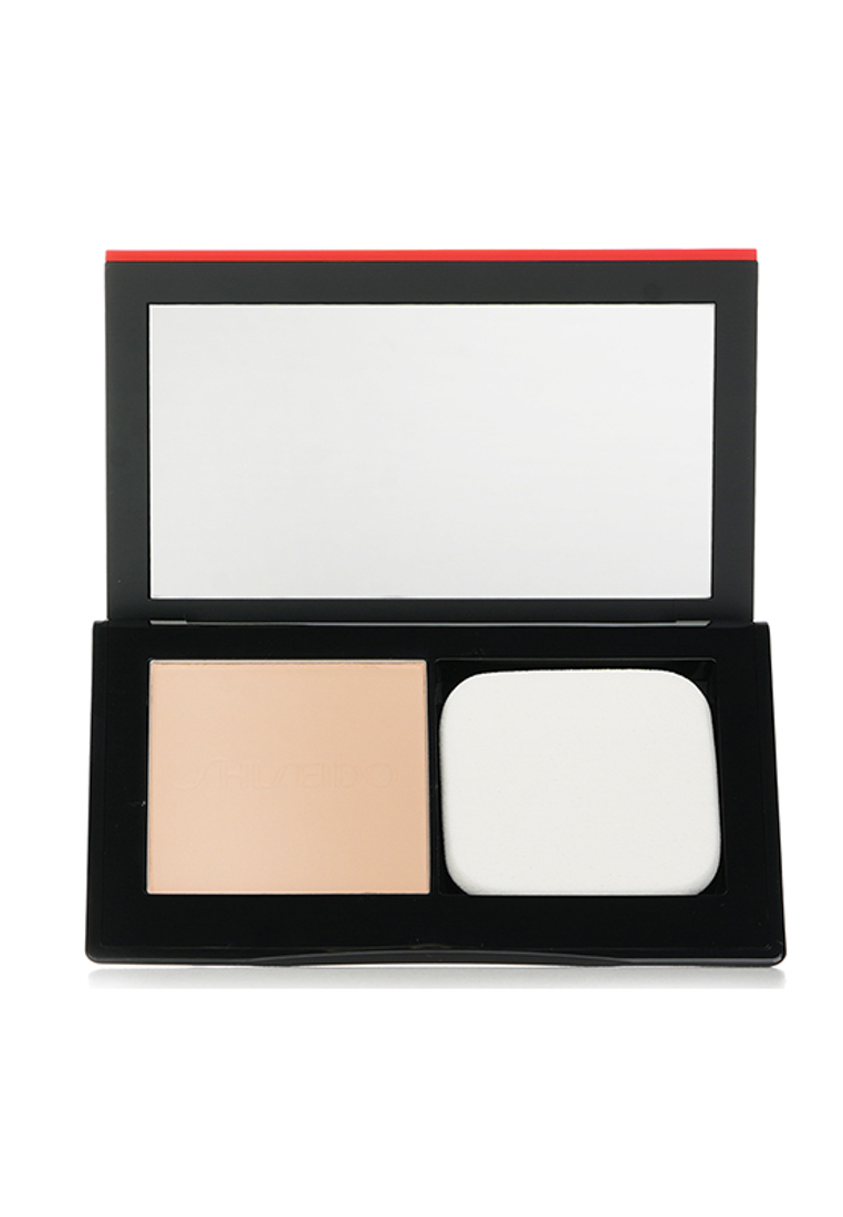 Shiseido SHISEIDO - Synchro Skin Self Refreshing Custom Finish Powder Foundation - # 130 Opal 9g/0.3