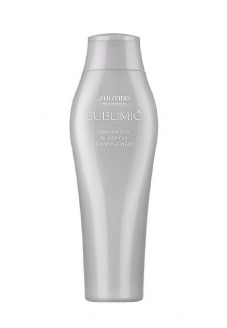 Shiseido Shiseido Professional Sublimic Adenovital Shampoo 250ml