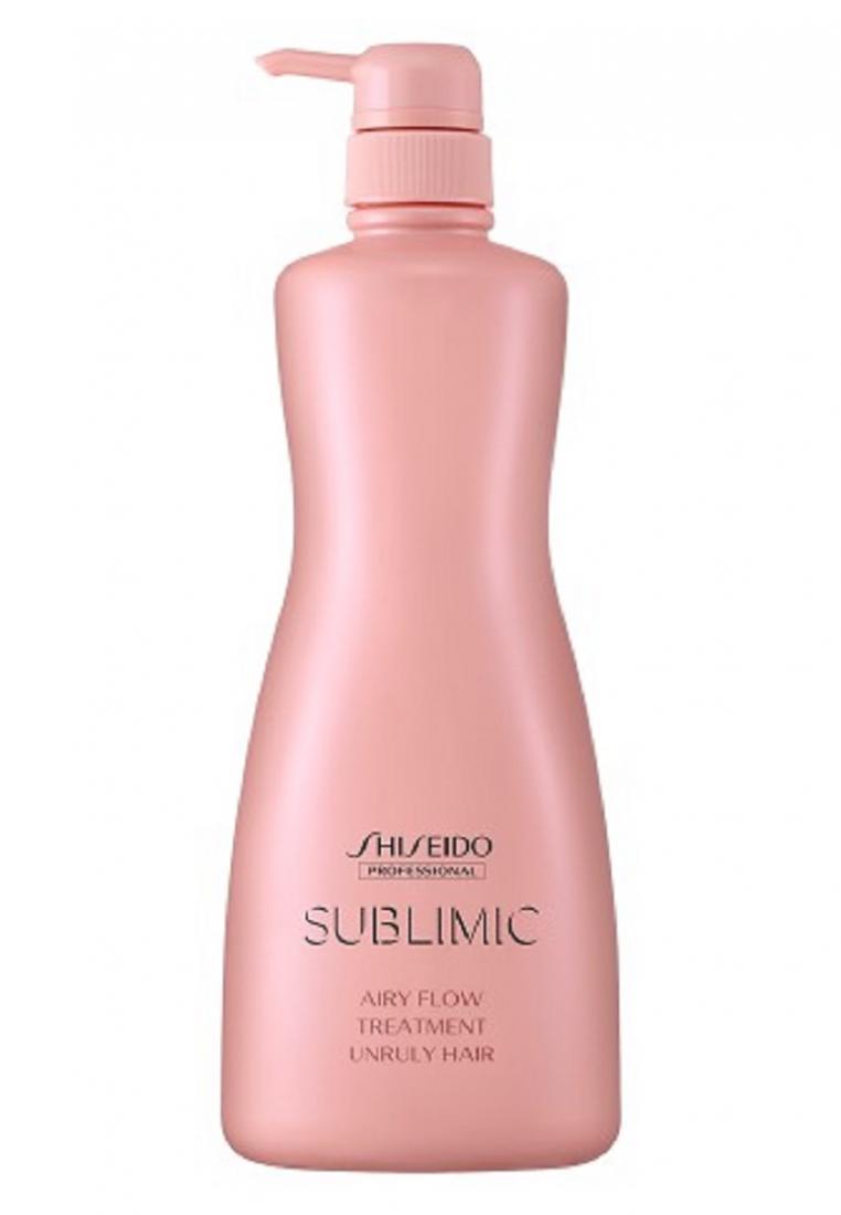 Shiseido Shiseido Professional Sublimic Airy Flow Treatment 1000ml