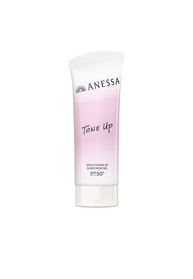 Shiseido Shiseido - Anessa Brightening UV Sunsscreen Gel SPF50+ PA++++ 90g