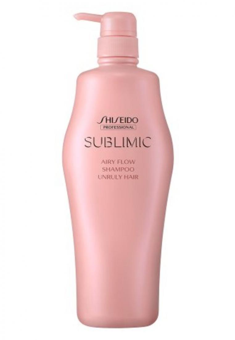 Shiseido Shiseido Professional Sublimic Airy Flow Shampoo 1000ml