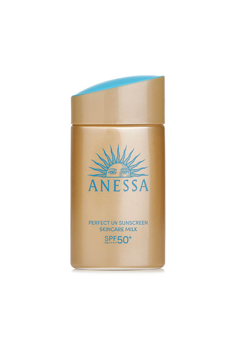 Shiseido SHISEIDO - Anessa Perfect UV Sunscreen Skincare Milk SPF50 60ml