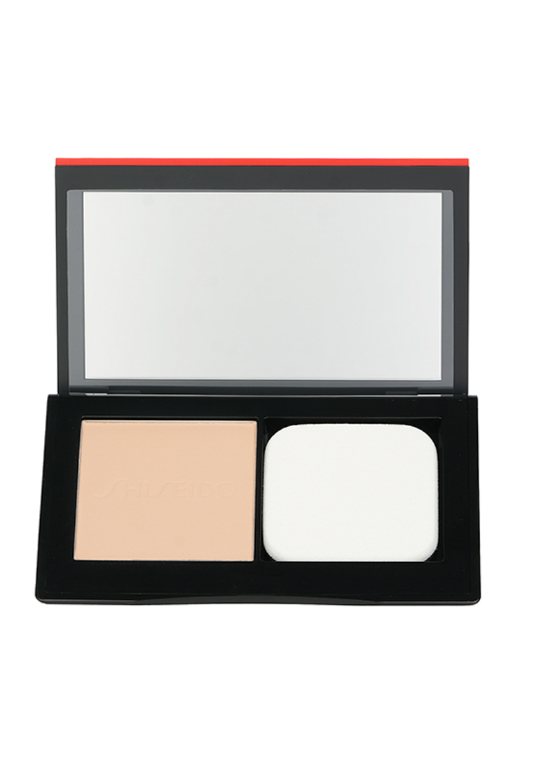 Shiseido SHISEIDO - Synchro Skin Self Refreshing Custom Finish Powder Foundation - # 160 Shell 9g/0.