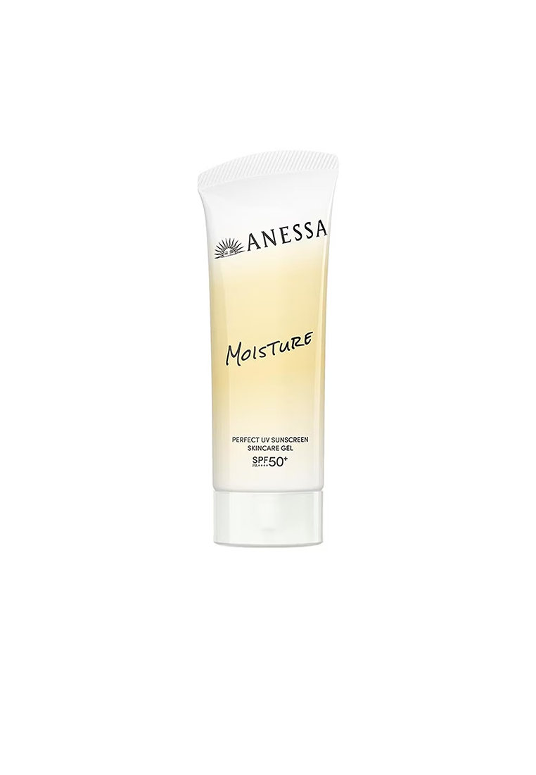 Shiseido Shiseido - Anessa Perfect UV Sunscreen Skincare Gel SPF50+PA++++ 90g