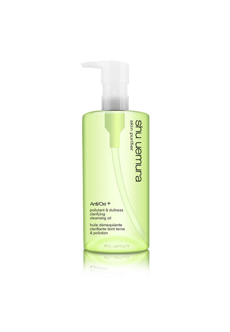 Shu Uemura SHU UEMURA - Anti/Oxi+ Pollutant & Dullness Clarifying Cleansing Oil 450ml/15.2oz