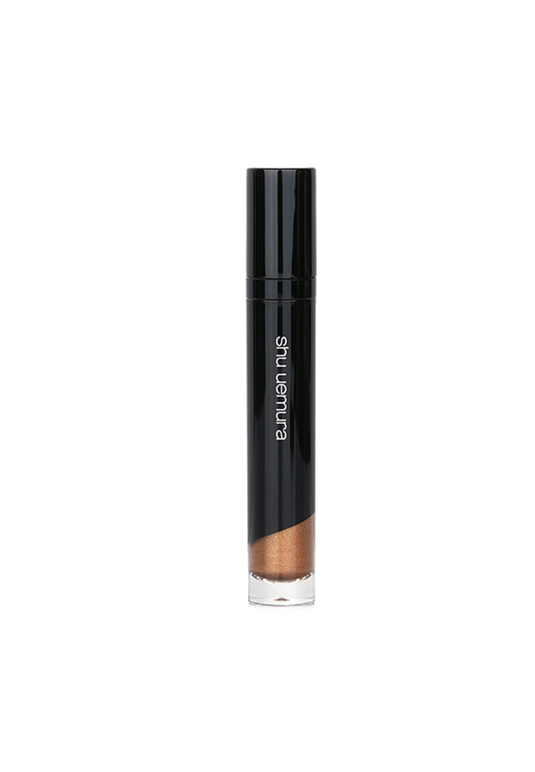Shu Uemura SHU UEMURA - Eye Foil Liquid Eye Shadow - # Dark Bronze 5.4ml/0.18oz.