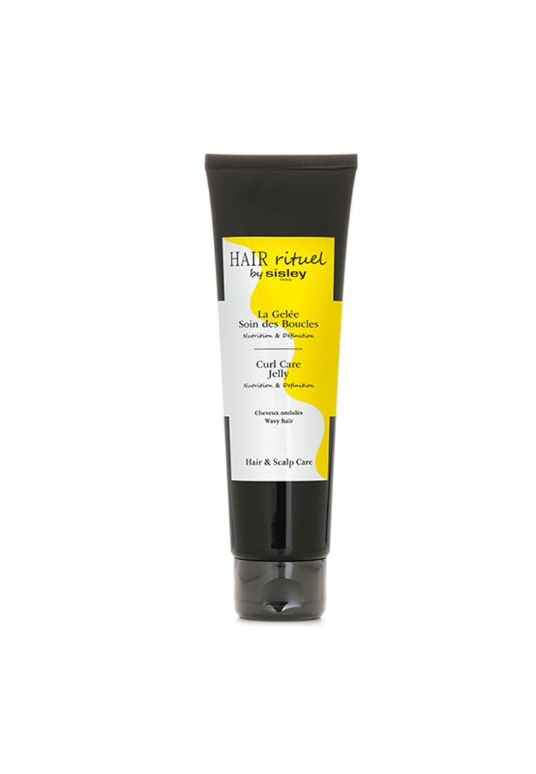 Sisley SISLEY - Hair Rituel Curl Care Jelly 150ml