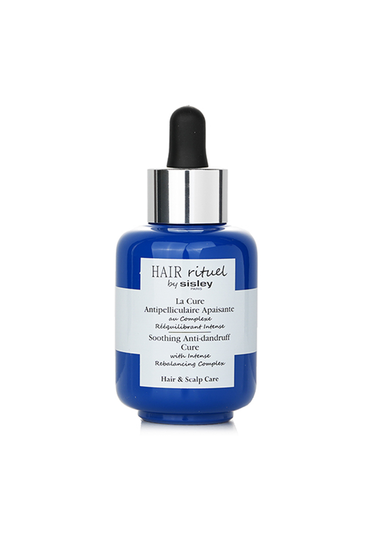 Sisley SISLEY - Hair Rituel by Sisley Soothing Anti-Dandruff Cure with Intense Rebalancing Complex 6