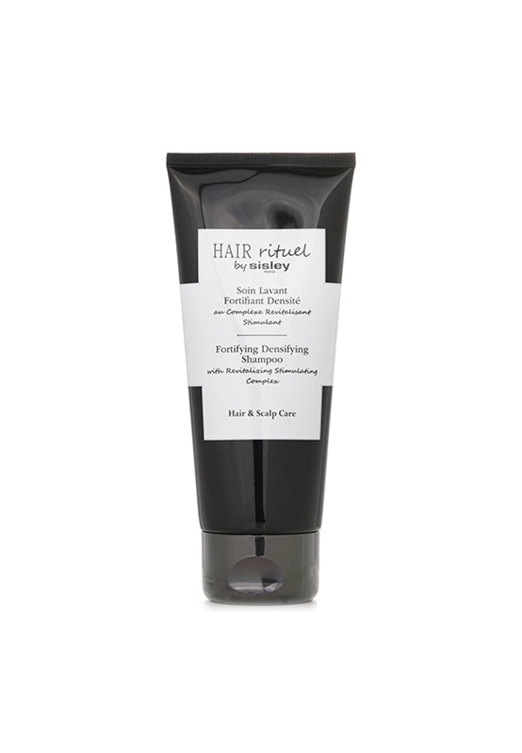 Sisley SISLEY - Hair Rituel By Sisley Fortifying Densifying Shampoo 200ml