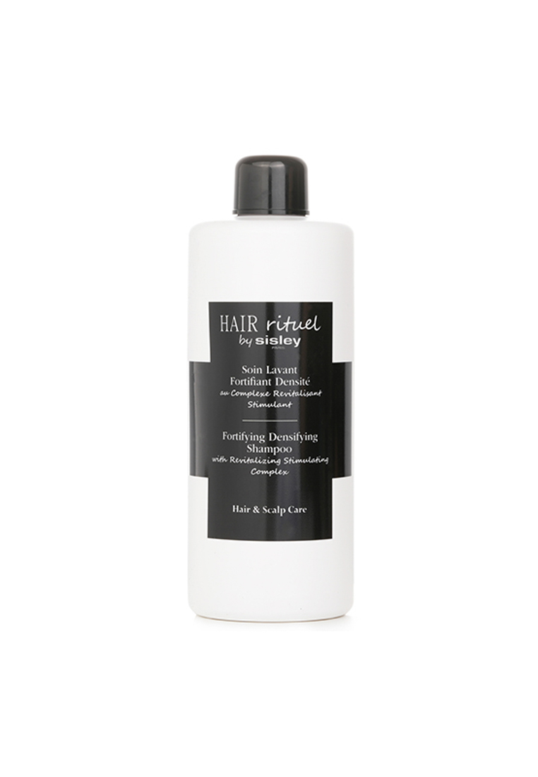 Sisley SISLEY - Hair Rituel By Sisley Fortifying Densifying Shampoo 500ml
