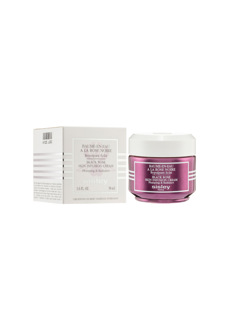 Sisley SISLEY Black Rose Skin Infusion Cream 50 ml