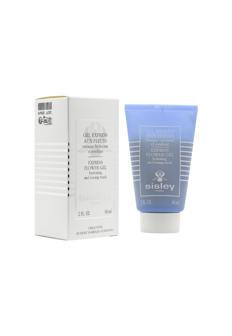 Sisley SISLEY Express Flower Gel