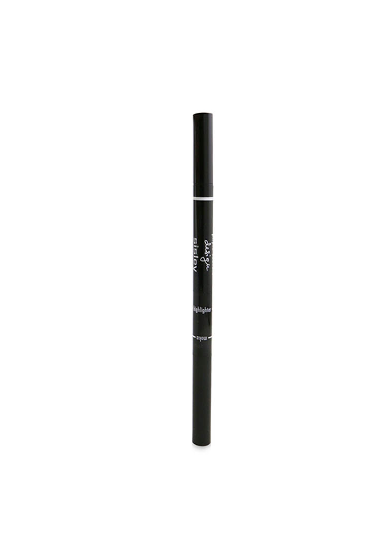 Sisley Paris SISLEY - Phyto Sourcils Design 3 In 1 Brow Architect Pencil - # 4 Moka 2x 0.2g/0.007oz