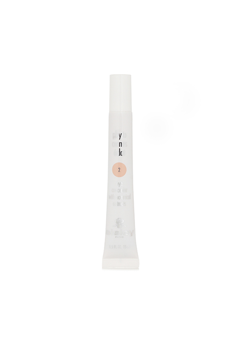 Sisley Paris SISLEY - Phyto Cernes Eclat Eye Concealer - # 02 15ml/0.61oz