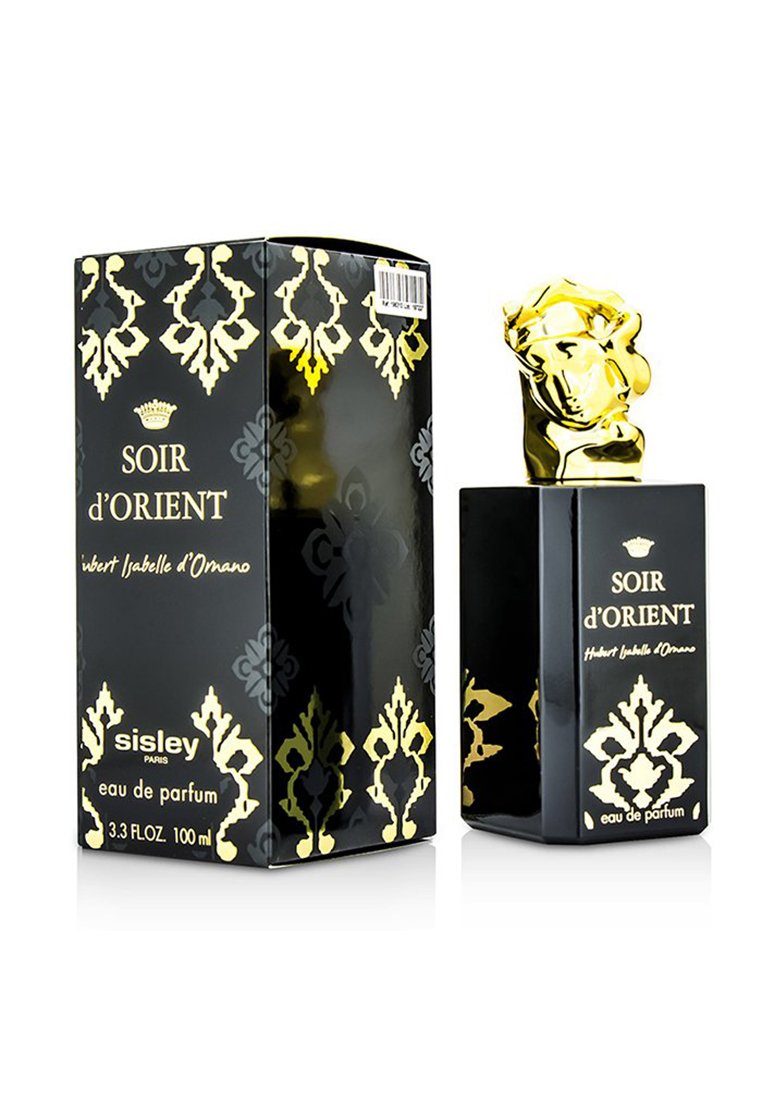 Sisley Paris SISLEY - Soir d'Orient Eau De Parfum Spray 100ml/3.3oz.