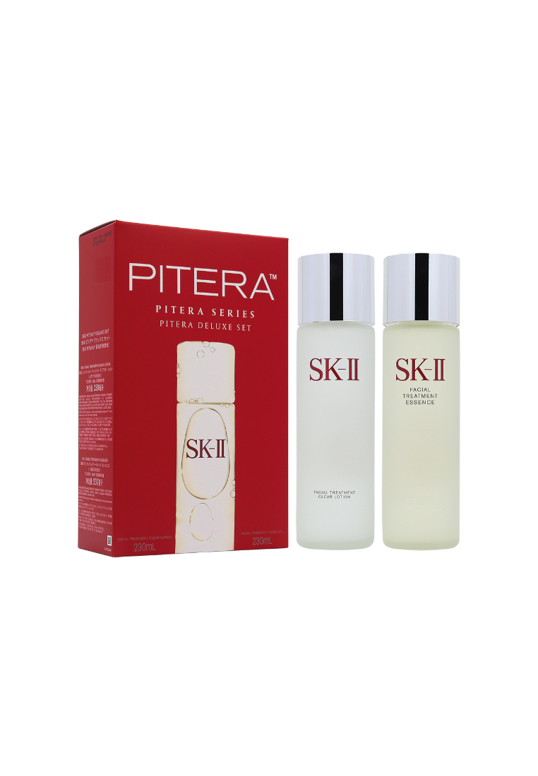SK-II SK-II Pitera™ Deluxe Set 2piece