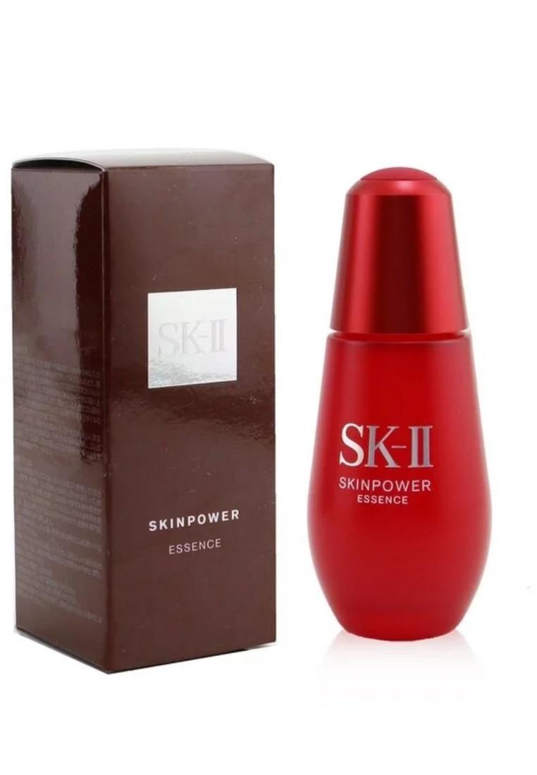 SK-II SKII / SK2 /SK-II Skin Power Essence 50ml