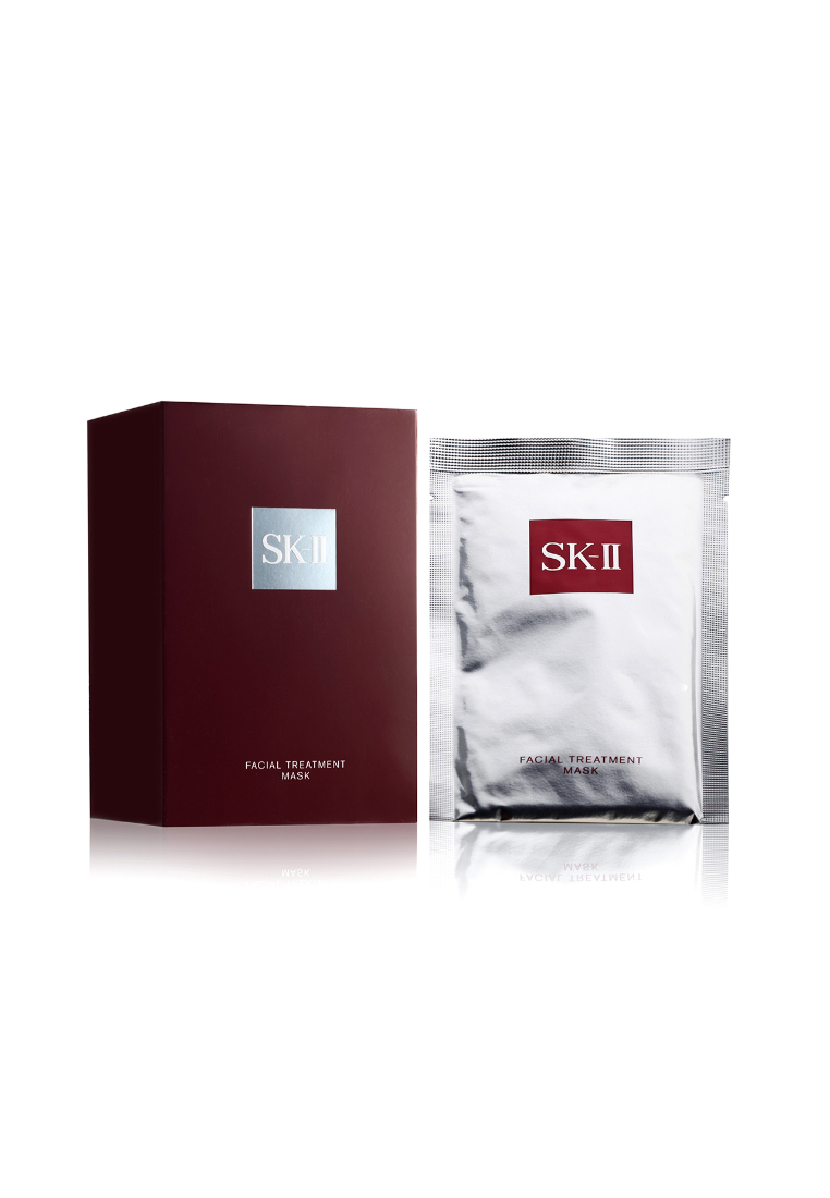 SK-II SK-II Facial Treatment Mask 10pcs