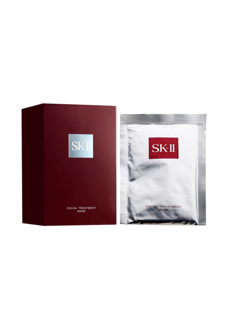 SK-II SK-II - Facial Treatment Mask 10pcs