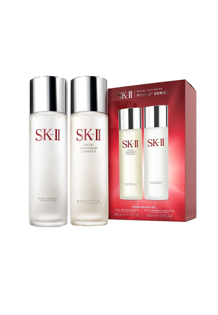 SK-II SK-II - Pitera Deluxe Set 230ml*230ml
