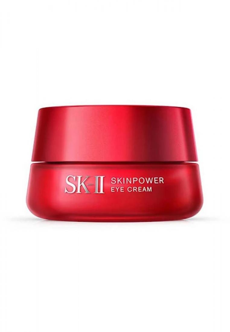 SK-II SK2 / SK-II Skin Power Eye Cream 15g