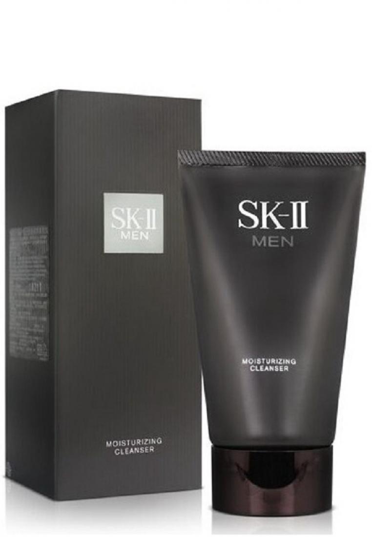 SK-II SK2 / SK-II Men Moisturizing Cleanser 120g