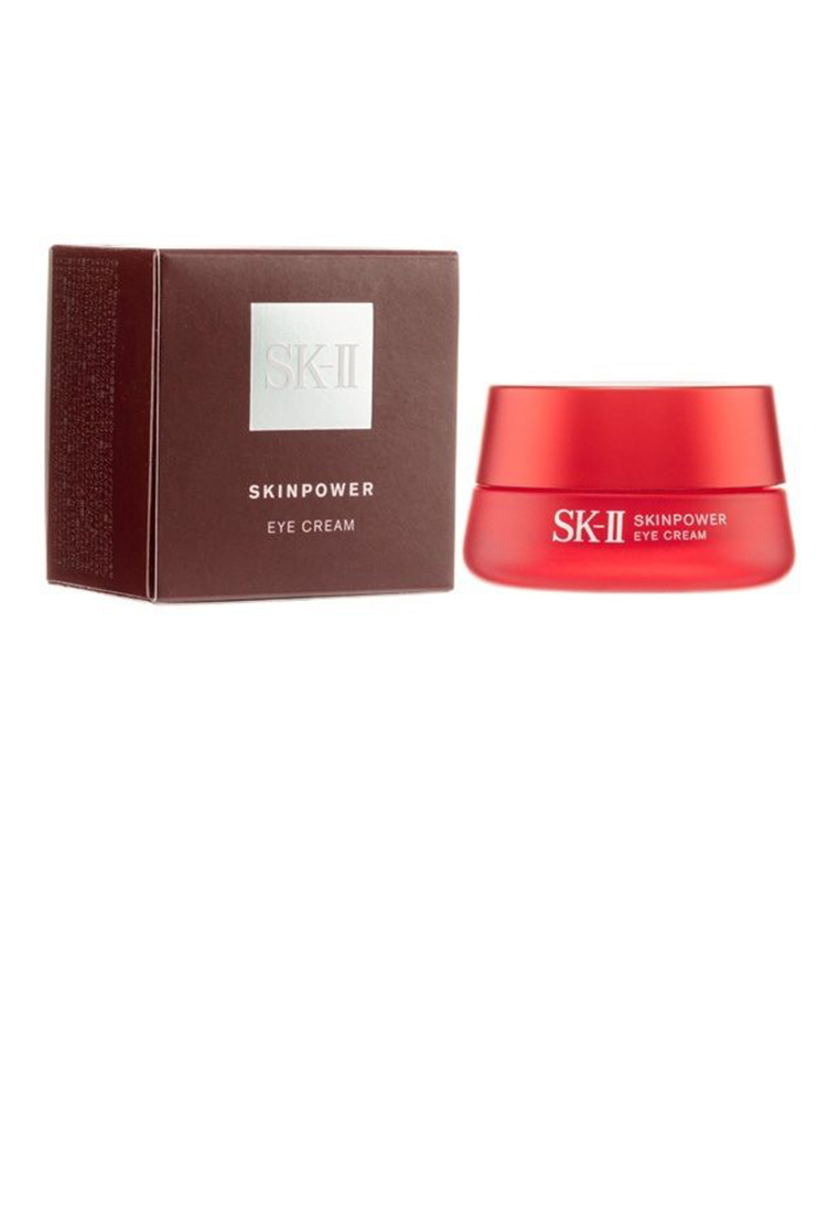 SK-II SK-II - SK2 Skii Skinpower Eye Cream 15g